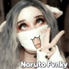 Naruto Fvnky - DJ Fell Only Love x Mashup -inst