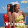 Jocelyne Labylle、Christiane Vallejo - Sa ou fè