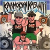 Megafauna、Hannibal、Tomigun - Kaamoksen kasvatti