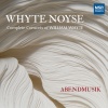 Abendmusik、William Whyte - Pavan a 6, No. 2