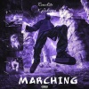 Roach2X、Jchxppa - MARCHING (feat. JChxppa)(Explicit)