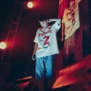 Drox crazy、Milo j - El infierno (Explicit)