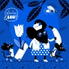 Music Box Granny Smit - Animal Fair
