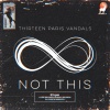 Thirteen Paris Vandals、Agnès Mohan - Sat Chit Ananda