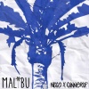 Ginnerup、Nicco - MALIBU (feat. Nicco)(Explicit)