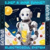 B.Def、Electrosoul System、Anna Sunnet - Белый Шоколад