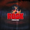 Technonigg、Big Time Buss、Hermoney - Røsk (feat. Big Time Buss)