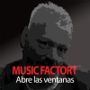 Music Factory、Rickard Magnusson - Abre Las Ventanas