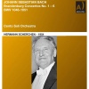 Hermann Scherchen、Orchestre des Cento Soli - 11 Brandenburg Concerto No. 4 in G M