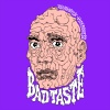 Bad Taste、Young Gho$t、AlphabetHead - Roughneck Wickedness (Explicit)