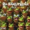 Die Knallfrösche - Der Knallfrosch Song