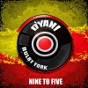 D'Yani、Bulby York - Nine To Five