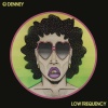 Denney《Low Frequency》[MP3/LRC]