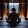The Muse Of Meditation、Praise and Worship、Healing World - Rhythms for Depth