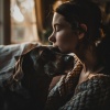 Sonidos Relajantes para Perros、Música instrumental alegre、Pelícano - Melodías Suaves Para Oídos Caninos