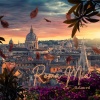 Balanced - Roma Mia