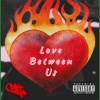 Craf-T、Becky Ainsworth - Love Between Us (Explicit)