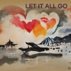 Tuhan - Let It All Go