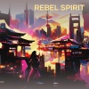 Tuhan - Rebel Spirit