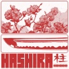 larue - HASHIRA (Explicit)