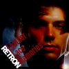 Retron - Leather Lace Memories