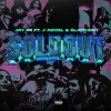 J Abdiel、Blackinny、Jay PR - SOLDOUT