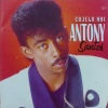 Anthony Santos - La Barriguita