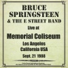 Bruce Springsteen - Jungleland (Live, Los Angeles 1988)