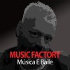 Music Factory、Rickard Magnusson - Música E Baile