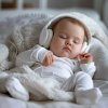 Baby Lullaby、Infinite Field、Lotus Flower Therapy - Moonlight Lullabies Drift Peacefully