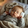 Baby Sleep Academy、Baby Sleep Conservatory、Baby Sleepy Sound - Moonbeams Dance on Cribs