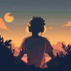 Relax in Nature、Relax Happy、Nightly Relaxation Bliss - Relaxing Pause Tunes