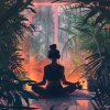 Chakra Healing Music、Calm Yoga、Calm Yoga Moments - Asanas Unfold to Melodies