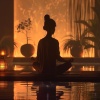 Pure Relaxation、Relax to Calm、Relaxation Harmony - Stress Relief Harmonics