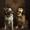 Supreme Dogs、Puppy Music Therapy、Paws for Thought - Pooch's Playful Parade