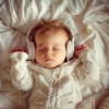 Smooth Chill Playlist、Ultimate Baby Sleep Bliss、Music for Baby Calm Sleep - Gentle Slumber Vibes