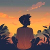 Natural Symphony、Relax Bro、Relax in Peace - Soothing Ballad