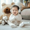 Restful Music Consort、Serenity Music Academy、Quiet Day Music - Gentle Lullabies Soothe Infants