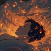 Natural Deep Sleep、Harmonious Calm、Blissful Sleep - Dreams Softly Unfold