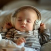 Baby Lullaby Universe、Baby Music Artists、Positive Music - Soothe to Sleep