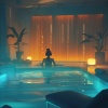 Bath Spa Relaxing Music Zone、Collection Spa、Supreme Music Sounds - Soothing Therapy Sounds