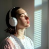 Avenida fría、Relajacion Meditar Academia、Relajación Música Fondo Conjunto - Quietud En El Ritmo