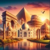 Gael - Old Wonders
