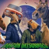 Horse Attack Sqwad - Päätön Datsunmies (Explicit)