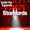 Party Tyme - Keepin' Out of Mischief Now (made popular by Fats Waller) [backing version]