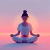 SerenidadSonidos、Club de meditación、Club de música de meditación - El Silencio Canta La Canción Del Alma