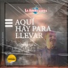 La Arrolladora Banda el Limón de Rene Camacho - Aquí Hay Para Llevar