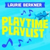 The Laurie Berkner Band《Onyx The Octopus》[MP3/LRC]