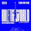 Tiësto、Tears for Fears、Departamento、GUDFELLA《Rule The World (Everybody)(DEPARTAMENTO Remix)》[MP3/LRC]