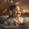 Gentle Rest Music、Baby Relax Music Collection、Calm Down Baby - Baby's Cozy Corner